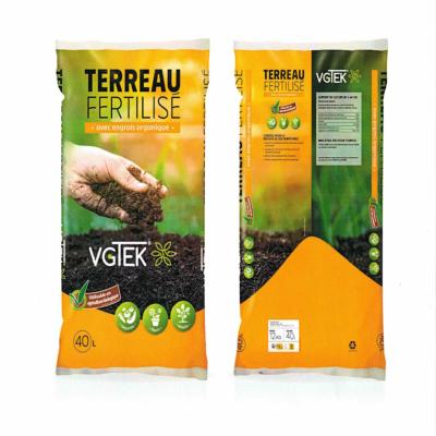 Terreau Rempotage UAB 40L VGTEK
