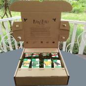 Pack "Jardin balcon" potager bio